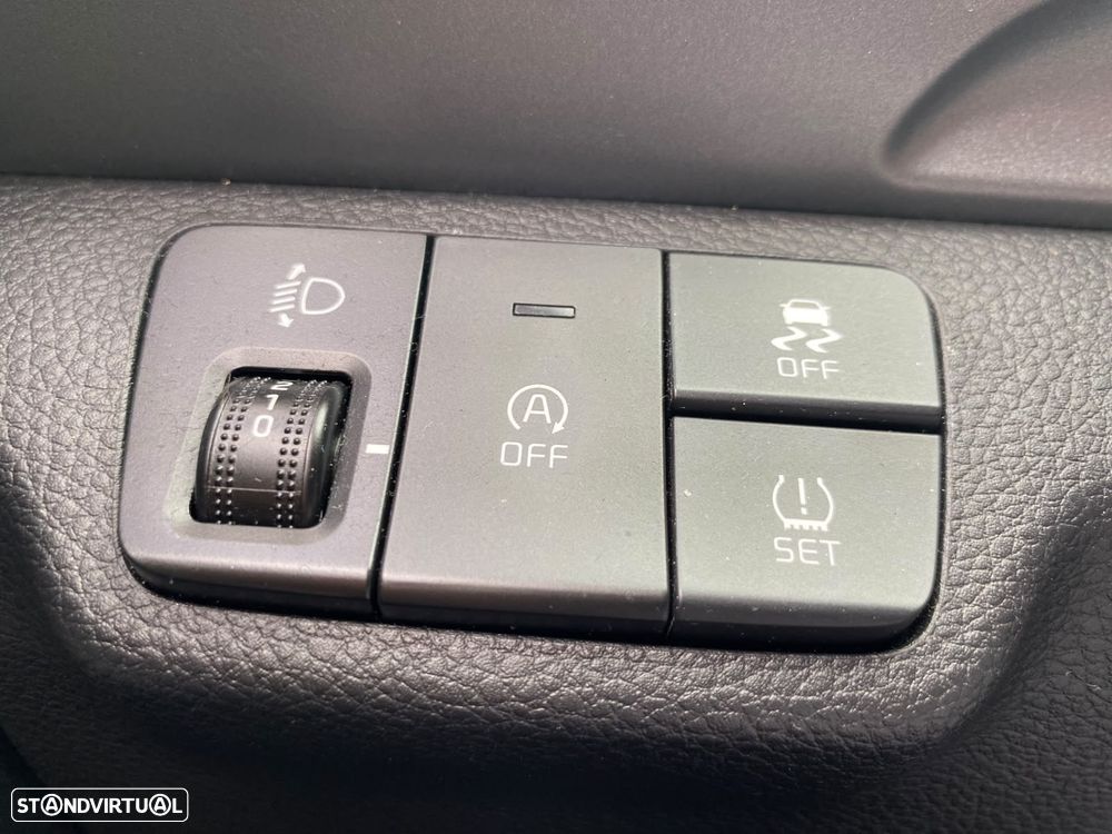 Kia XCeed 1.0 T-GDi Dynamic - 8