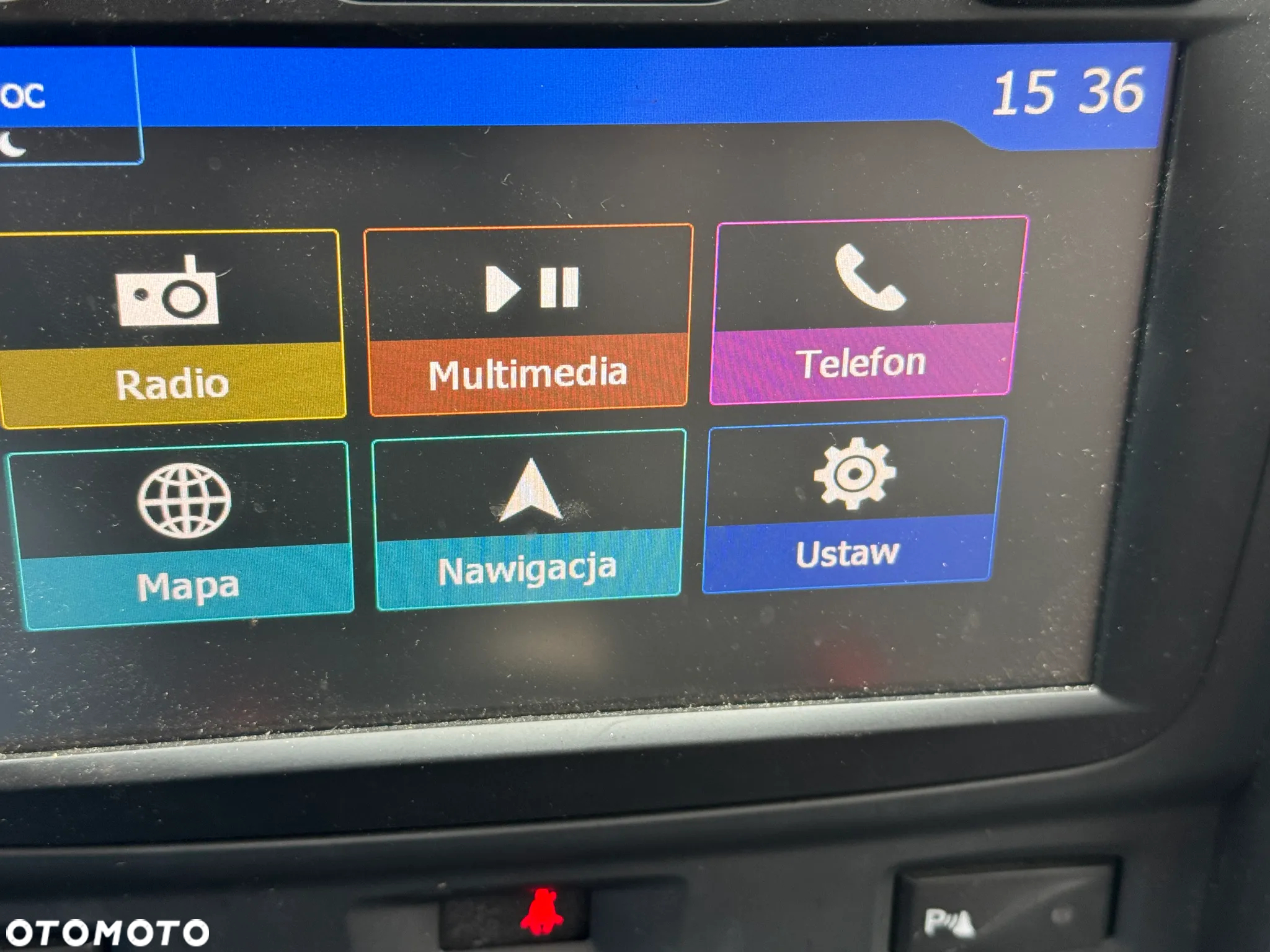 Dacia Duster 1.2 TCe Comfort - 16