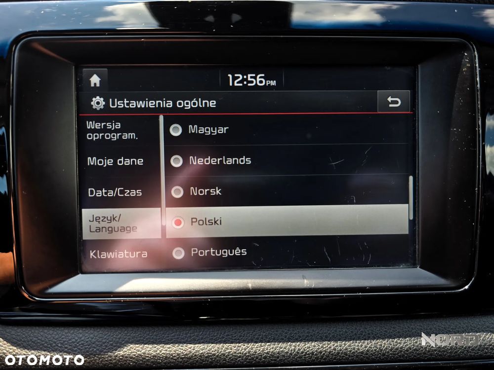 Kia Niro 1.6 GDI Hybrid XL - 22
