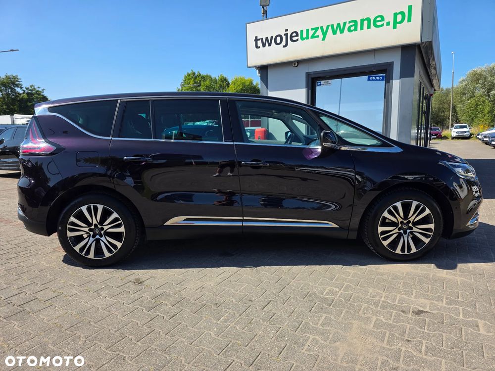 Renault Espace - 8