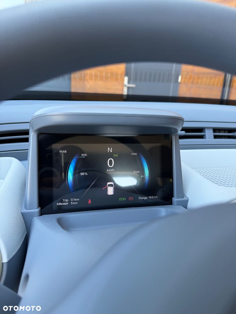 Aixam Crossline - 13