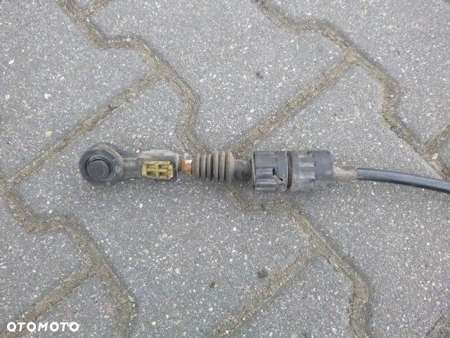 LEWAREK WYBIERAK + LINKI FORD FOCUS MK1 1.6 16V 98-04 XS4R-7E395-BE - 20