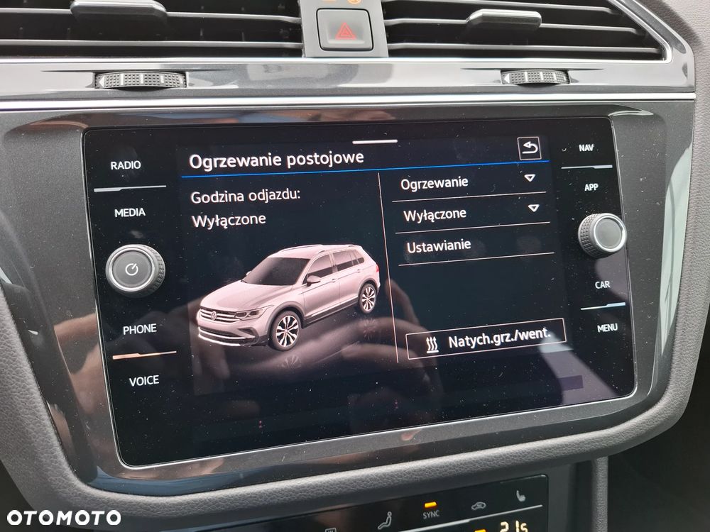 Volkswagen Tiguan 2.0 TDI SCR DSG Life - 26