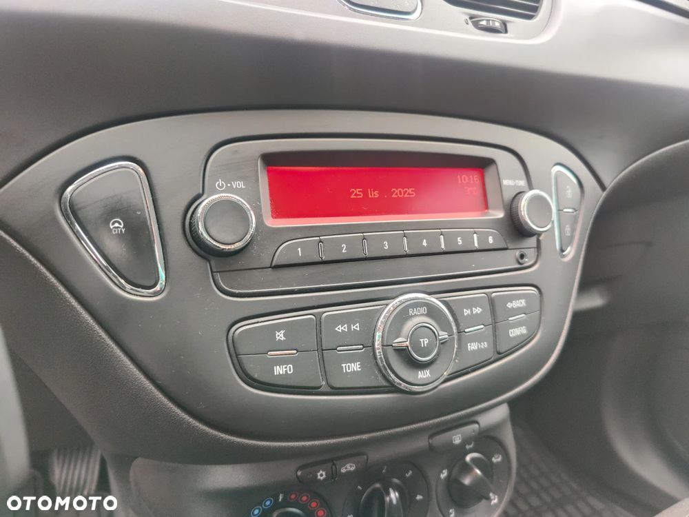 Opel Corsa 1.4 Enjoy - 16