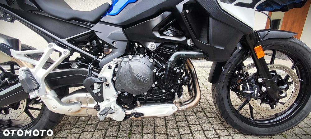 BMW GS - 7