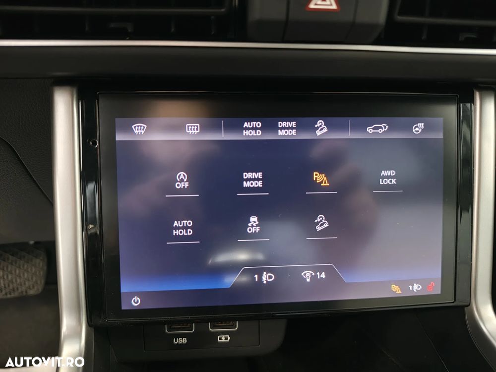 SsangYong Torres 1.5 GDI Turbo AT6 Premium - 27