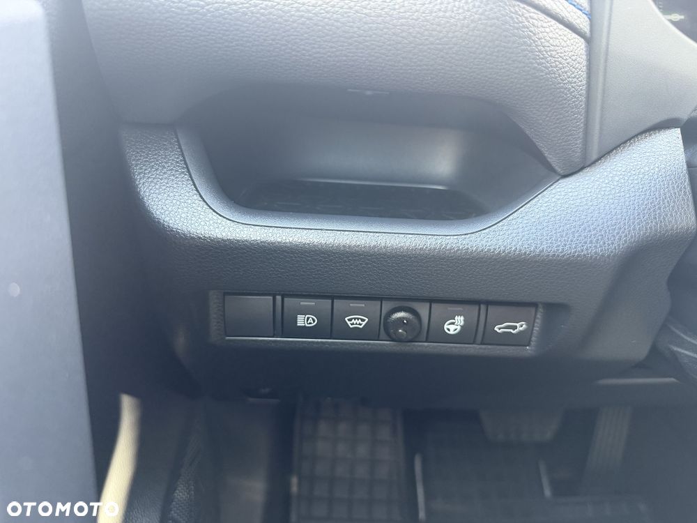 Toyota RAV4 2.5 Hybrid Selection 4x4 - 24