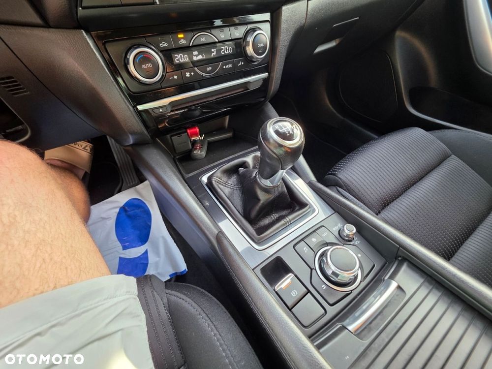 Mazda 6 - 16