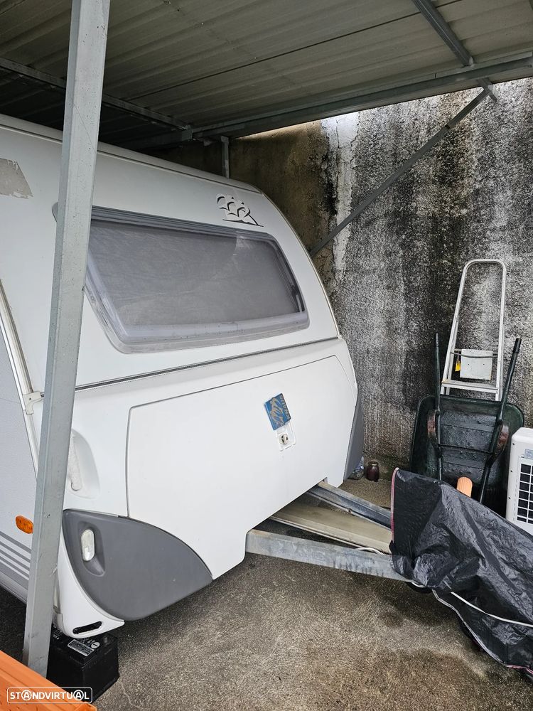 Knaus Südwind - 9