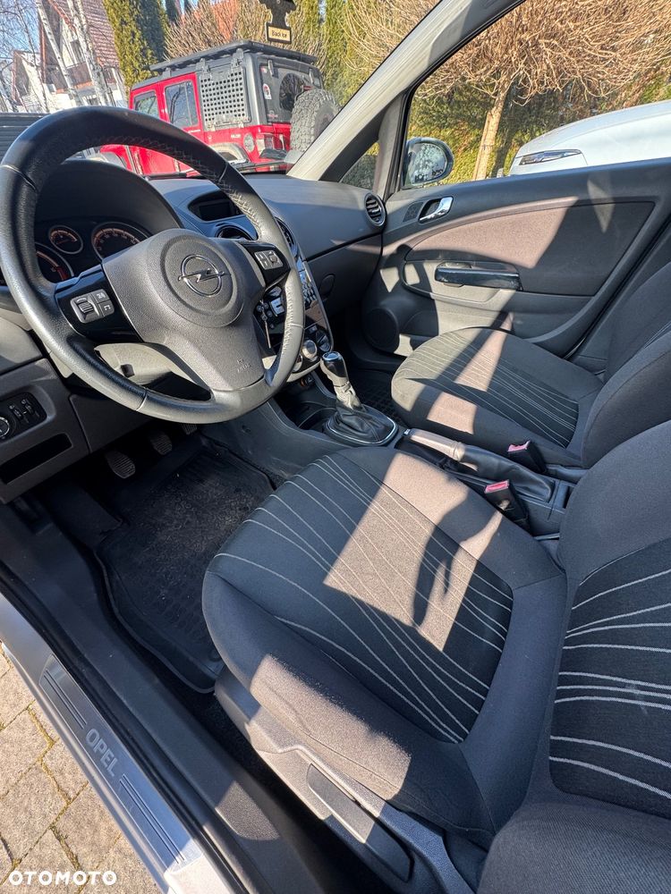 Opel Corsa 1.3 CDTI Enjoy - 11