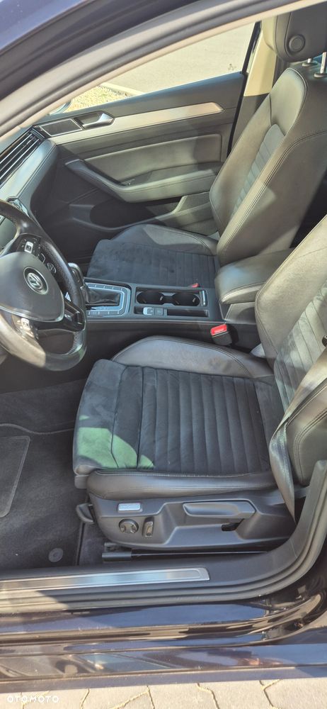 Volkswagen Passat 2.0 TDI BMT Highline DSG - 7