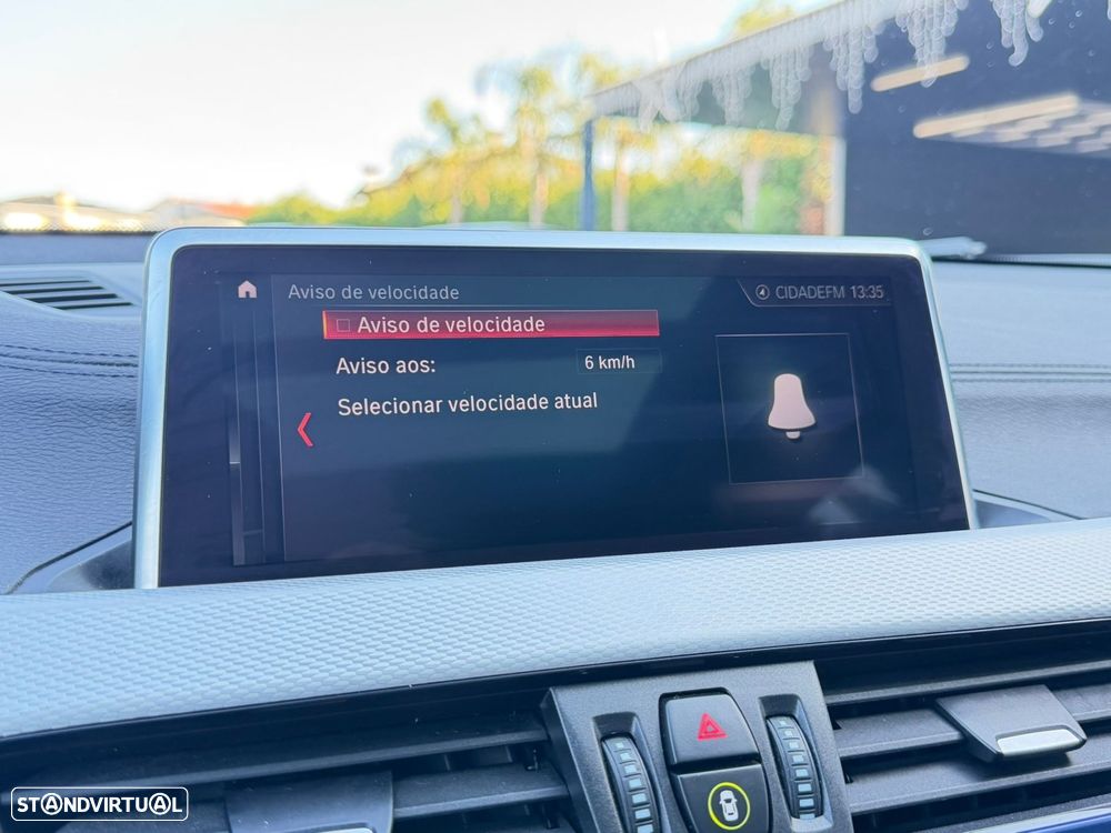 BMW X2 25 e xDrive Pack M - 42