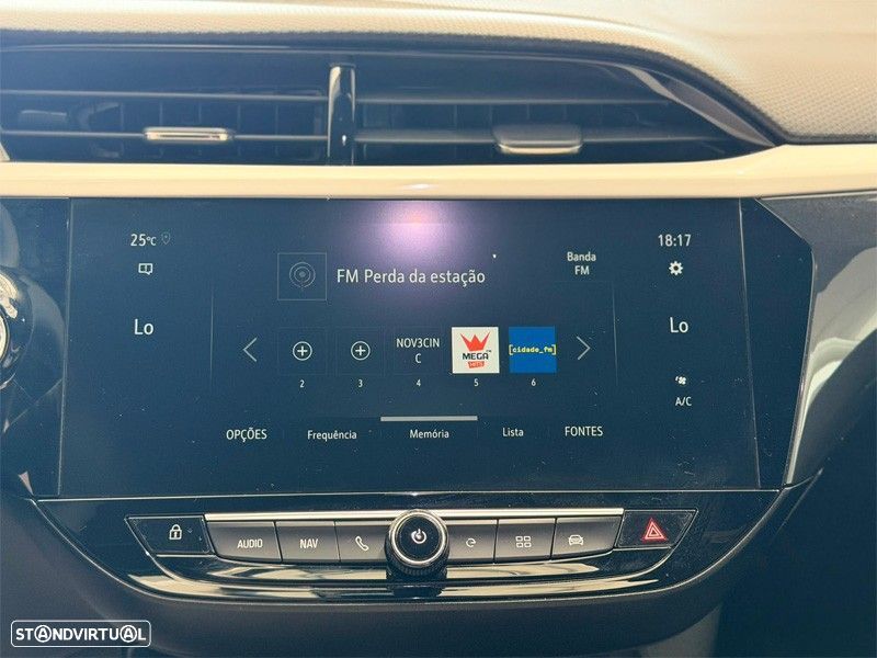 Opel Corsa-e 50 kWh GS - 15