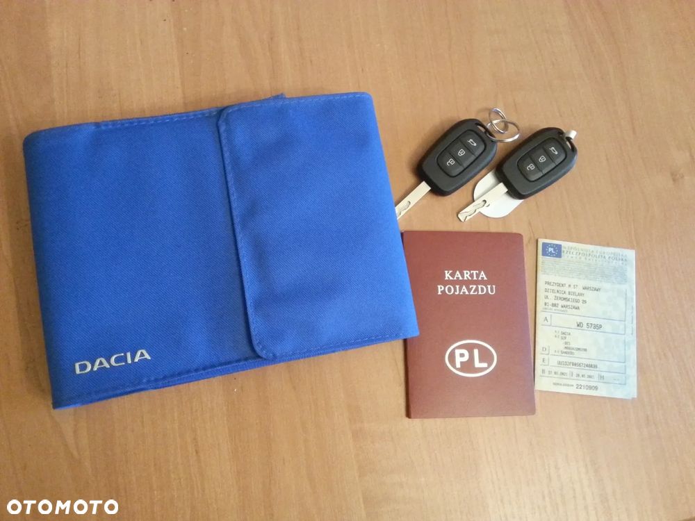 Dacia Sandero 1.0 TCe Comfort - 25