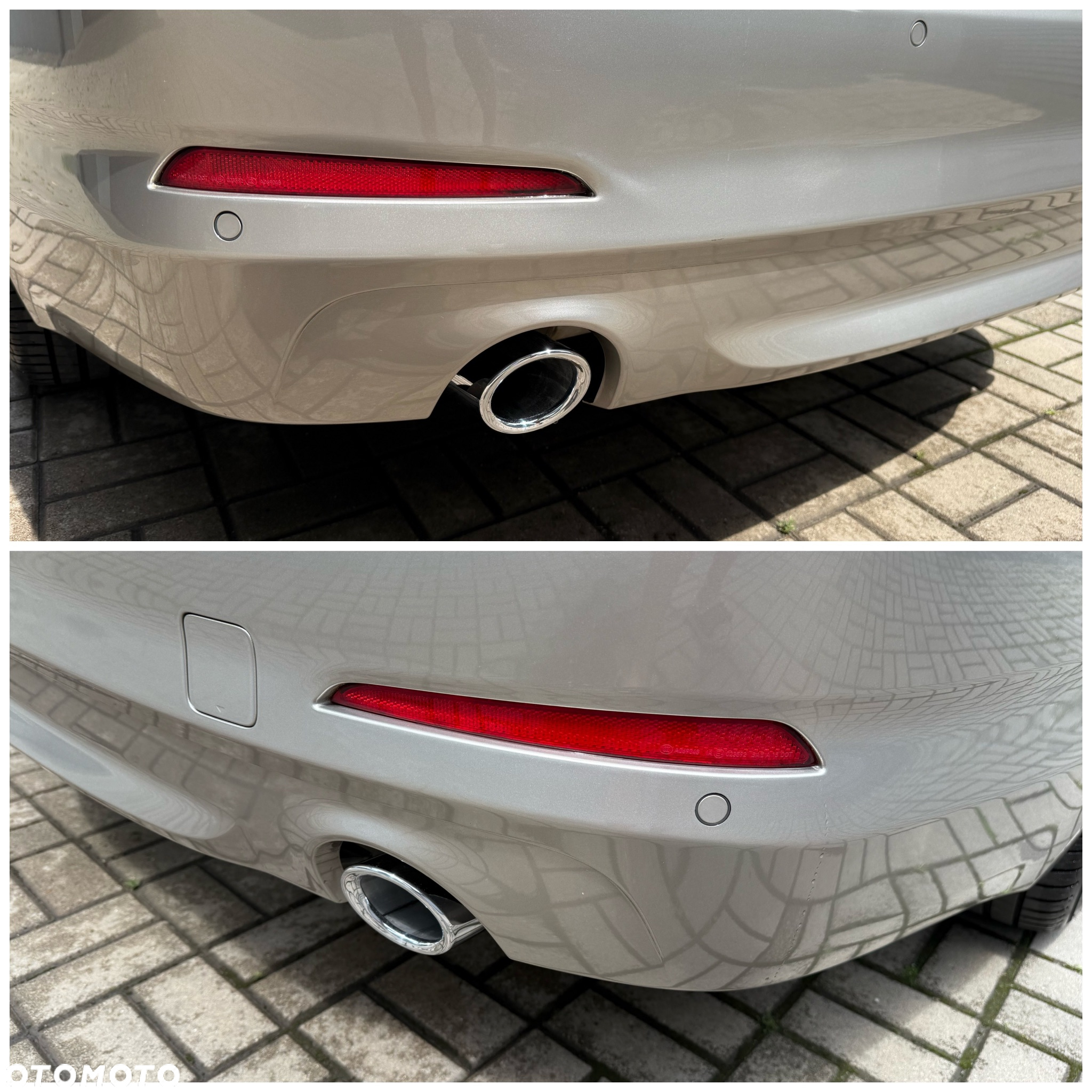 BMW Seria 5 530e Luxury Line sport - 18