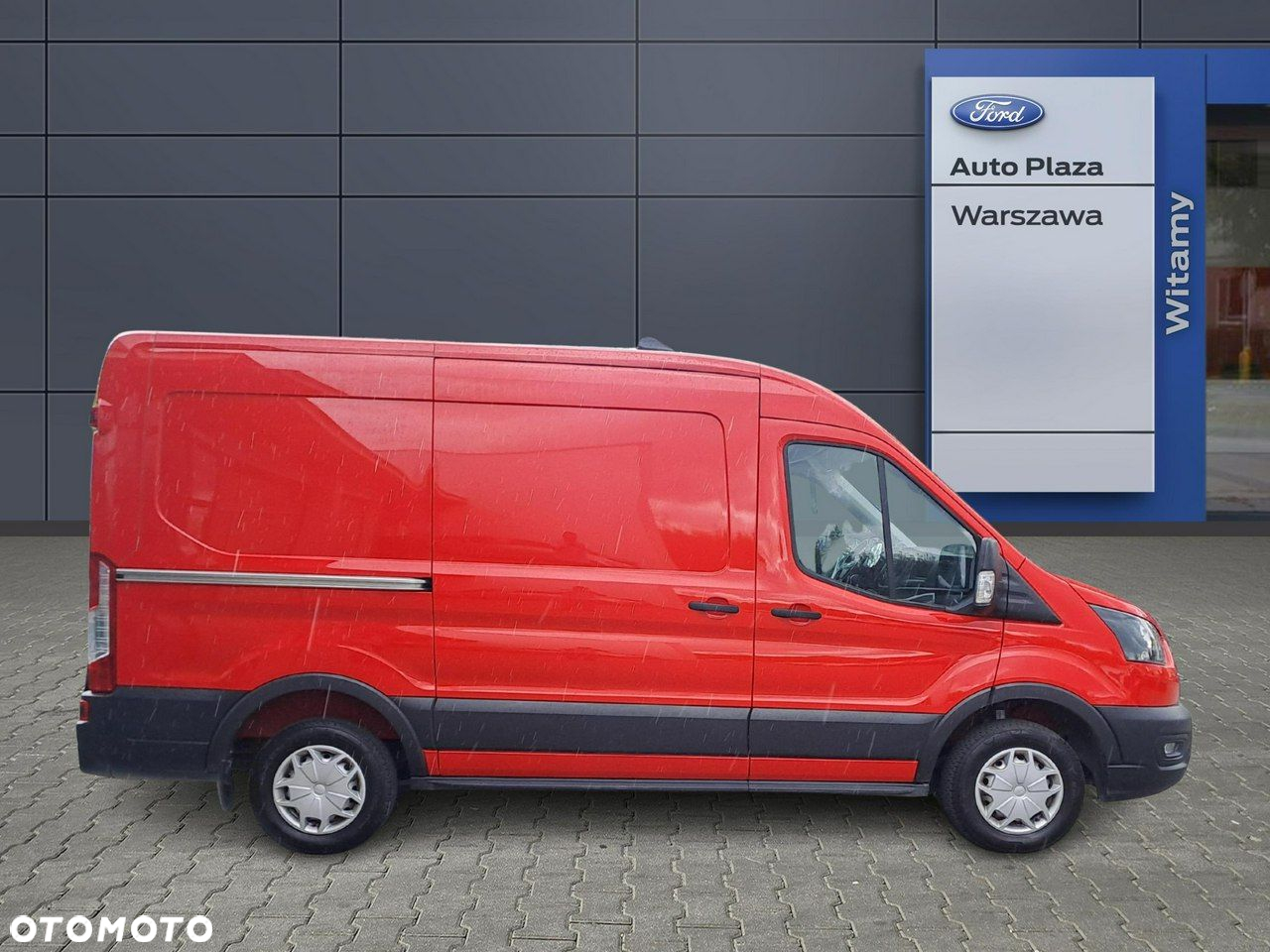 Ford Transit - 6