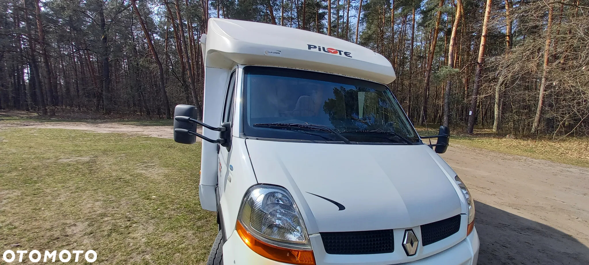 Renault Master - 5