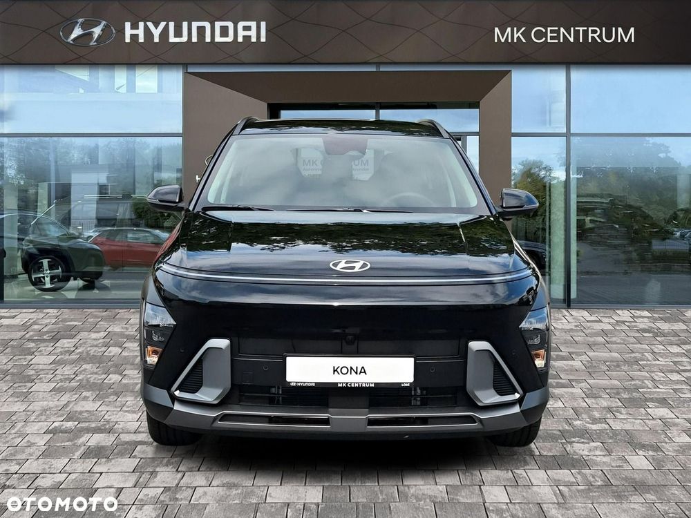 Hyundai Kona - 8