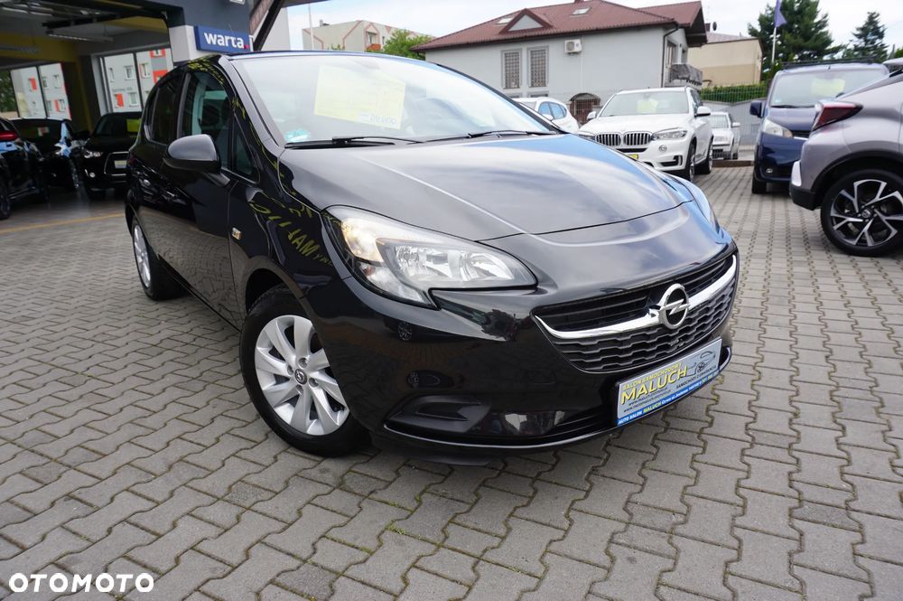 Opel Corsa 1.4 EcoFLEX Start/Stop Active - 3