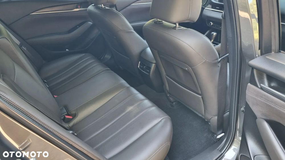 Mazda 6 - 19