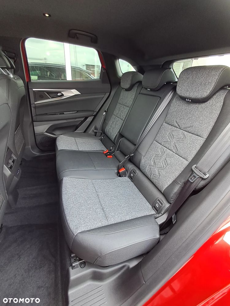 Renault Austral 1.2 E-Tech Full Hybrid 200 Techno MMT - 11