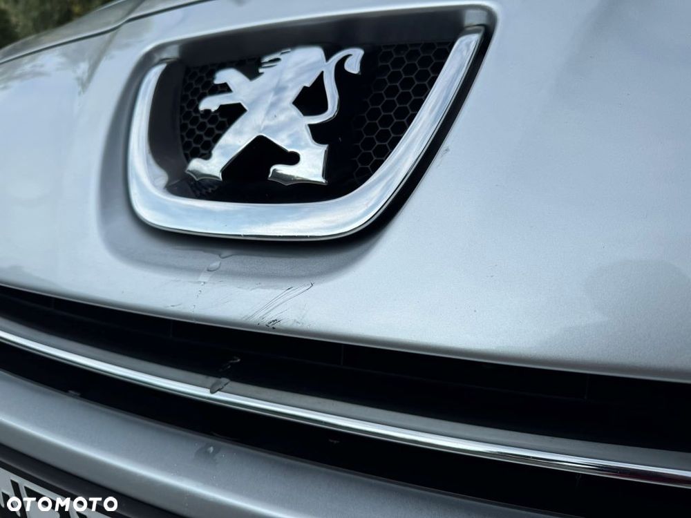 Peugeot 5008 2.0 HDi Premium - 29