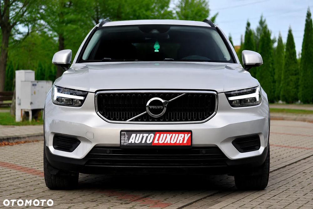 Volvo XC 40 D3 Momentum - 17
