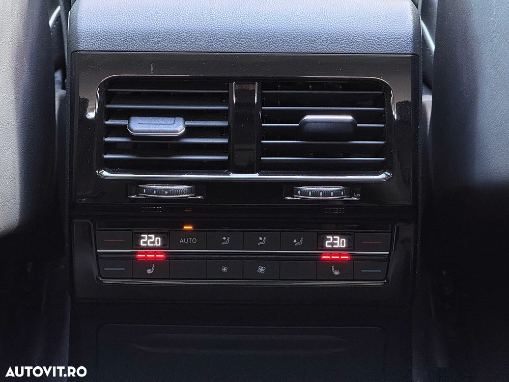 Volkswagen Touareg V6 e-Hybrid OPF 4Motion Aut. Elegance FINAL EDITION - 29