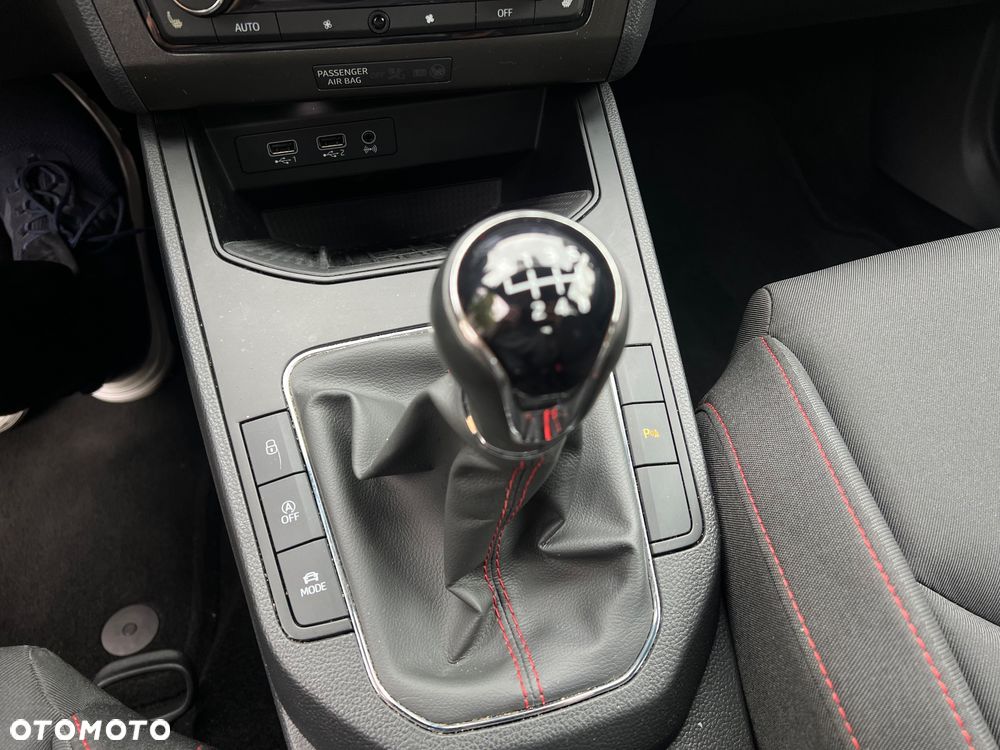 Seat Ibiza 1.0 EcoTSI S&S FR - 26