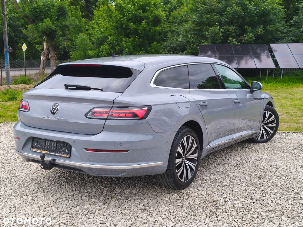 Volkswagen Arteon Shooting Brake - 4