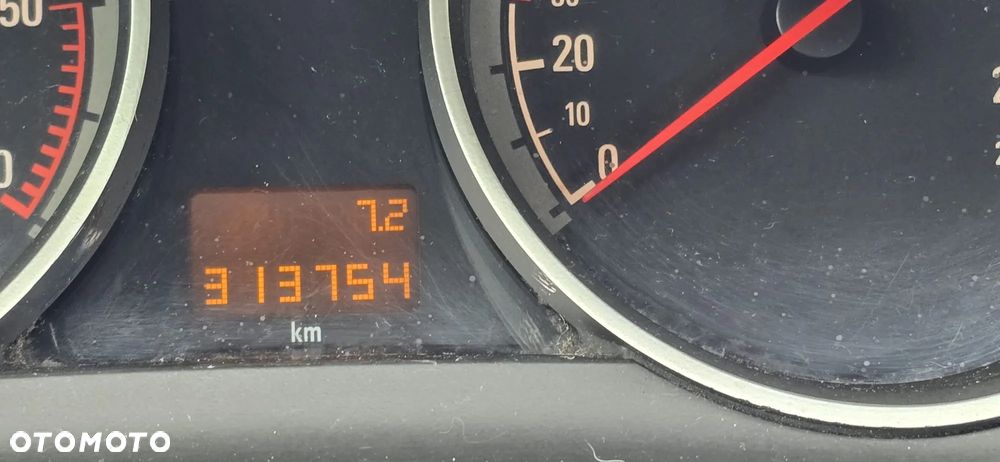 Opel Astra III 1.3 CDTI Elegance - 7