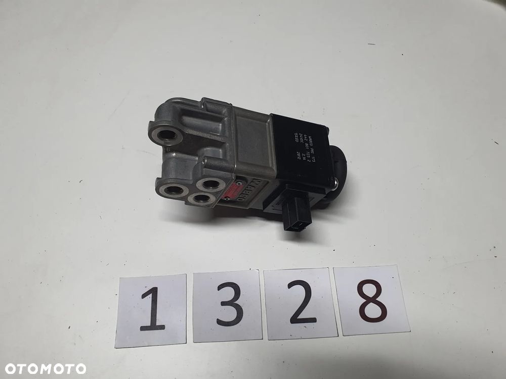 Zawór magnetyczny Wabco 4720174807 - 5