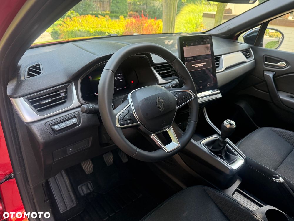 Renault Captur 1.0 TCe Evolution - 16