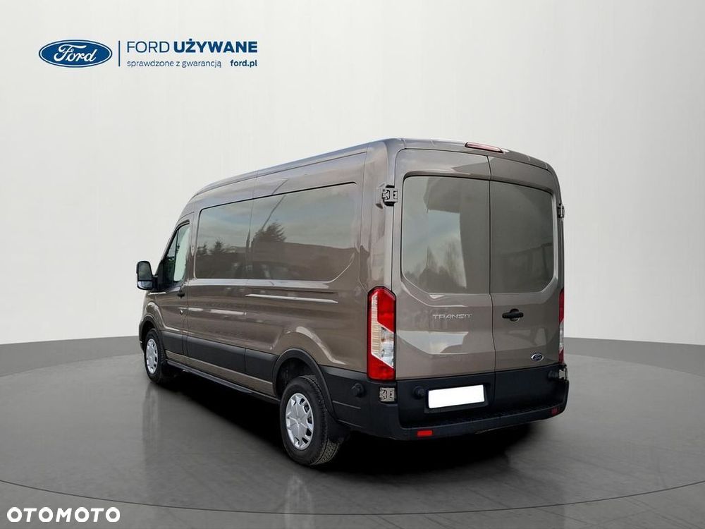 Ford Transit - 19
