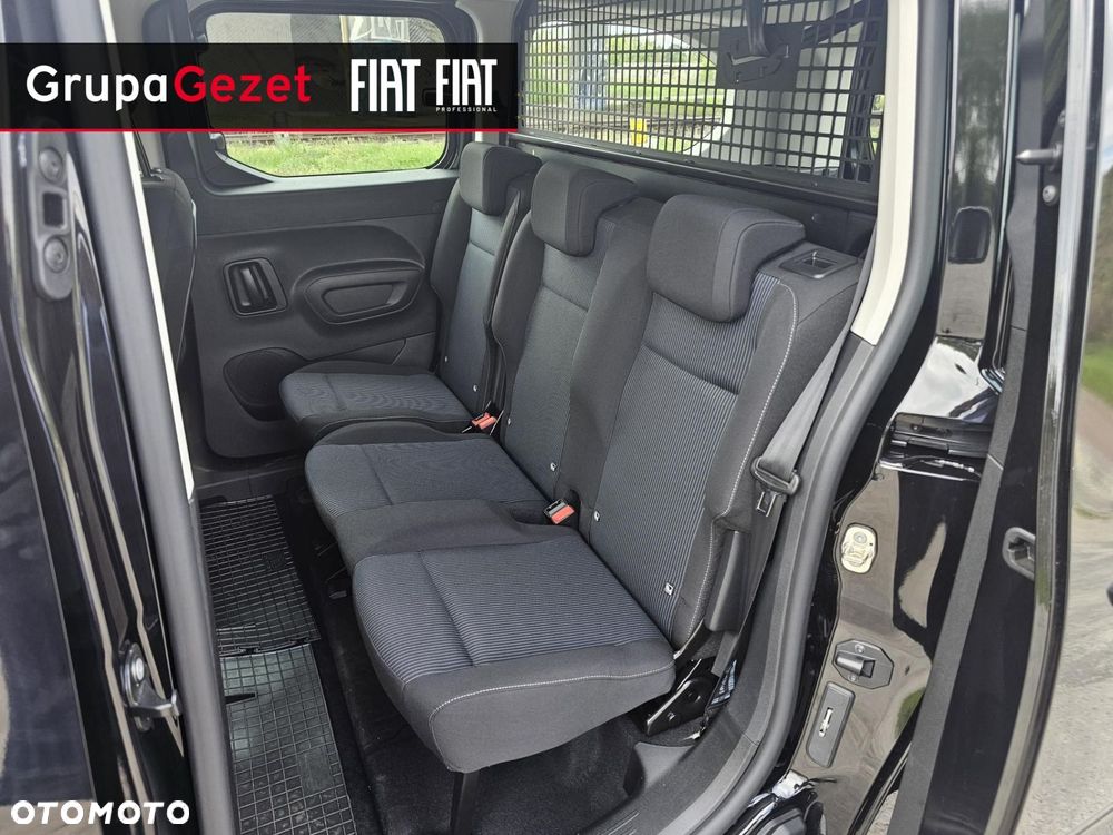 Fiat Doblo - 15