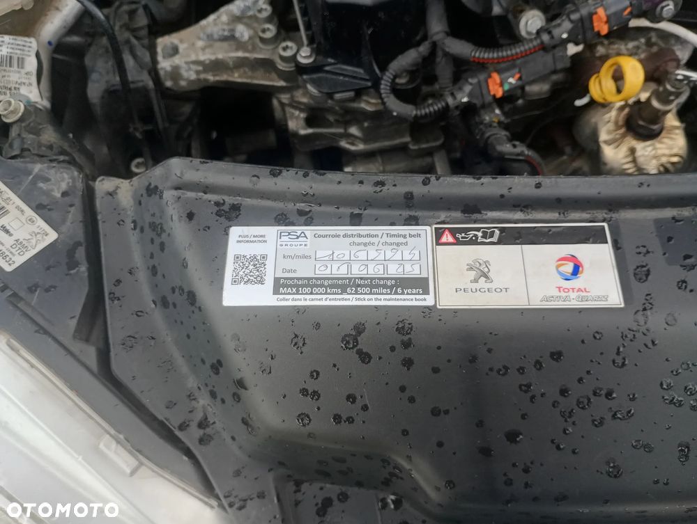 Peugeot 208 1.2 PureTech Active ETG5 - 26
