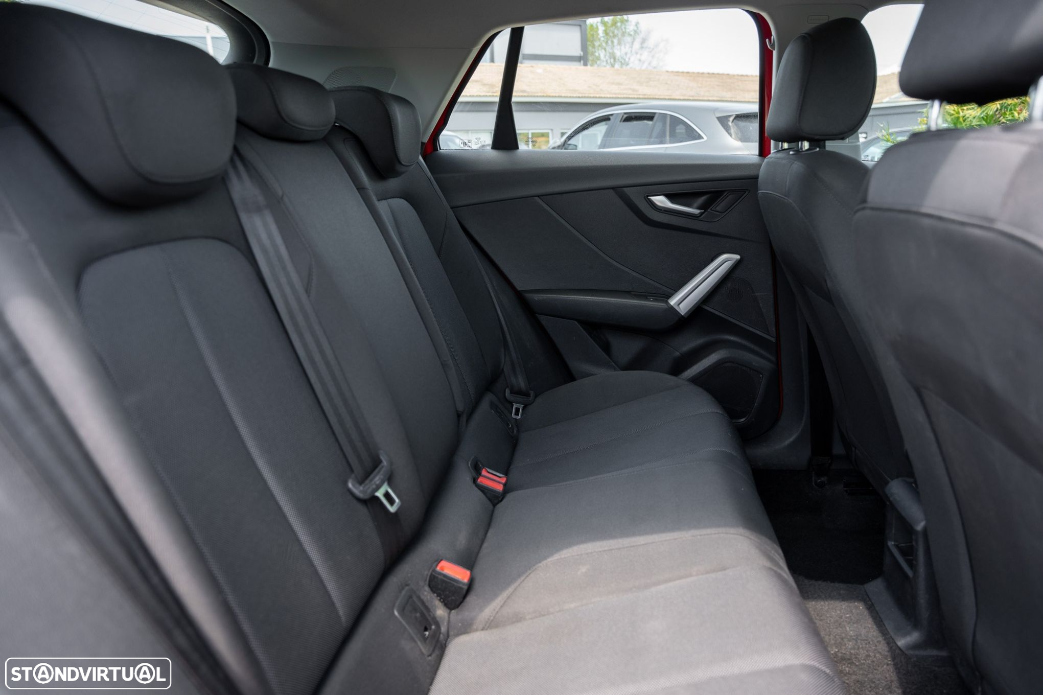 Audi Q2 30 TFSI - 14