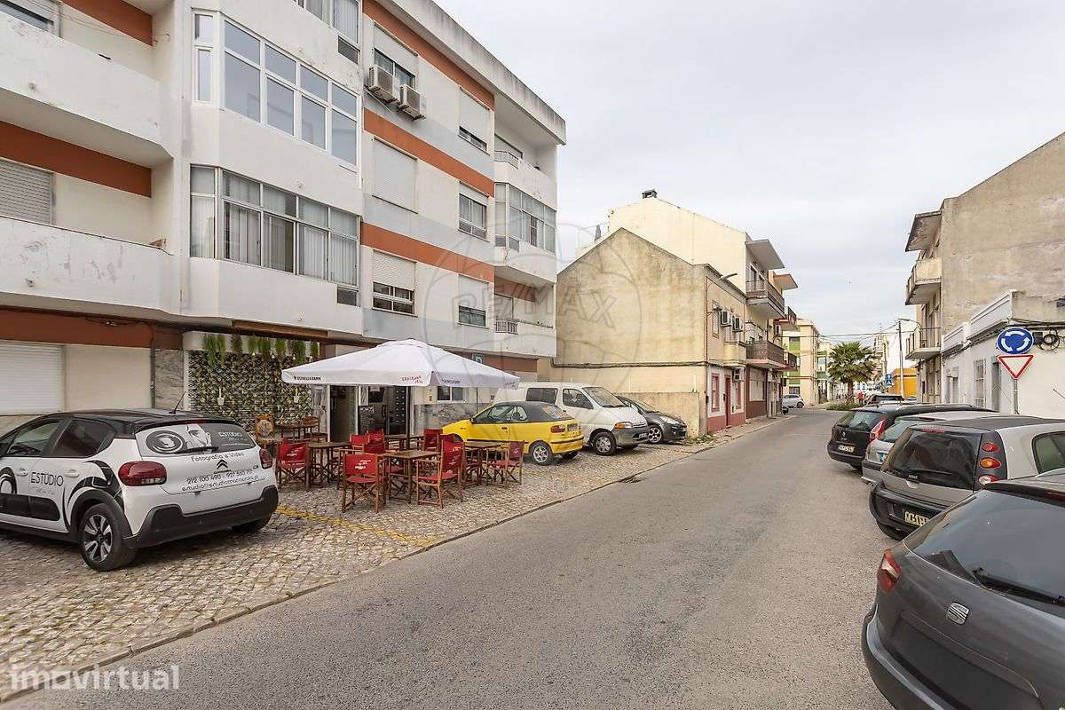 Apartamento T2 para venda - Grande imagem: 2/21