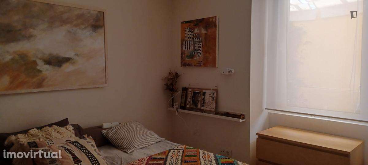 Apartamento com 1 quartos - localizado em Penha de França Lisbon - Grande imagem: 2/14