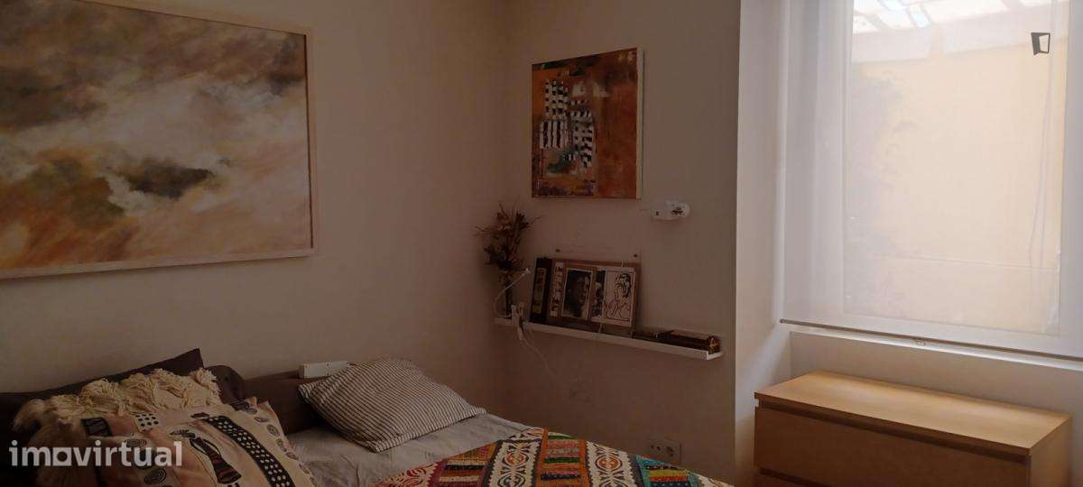 Apartamento com 1 quartos - localizado em Penha de França Lisbon - Grande imagem: 3/14