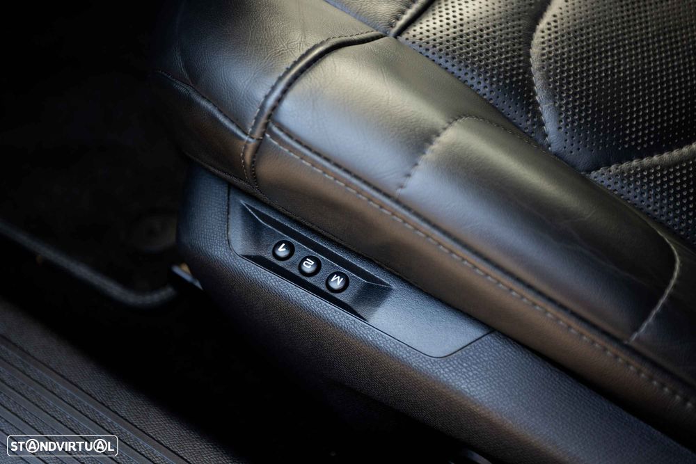 Citroën C5 X 1.6 PureTech Shine Pack EAT8 - 24