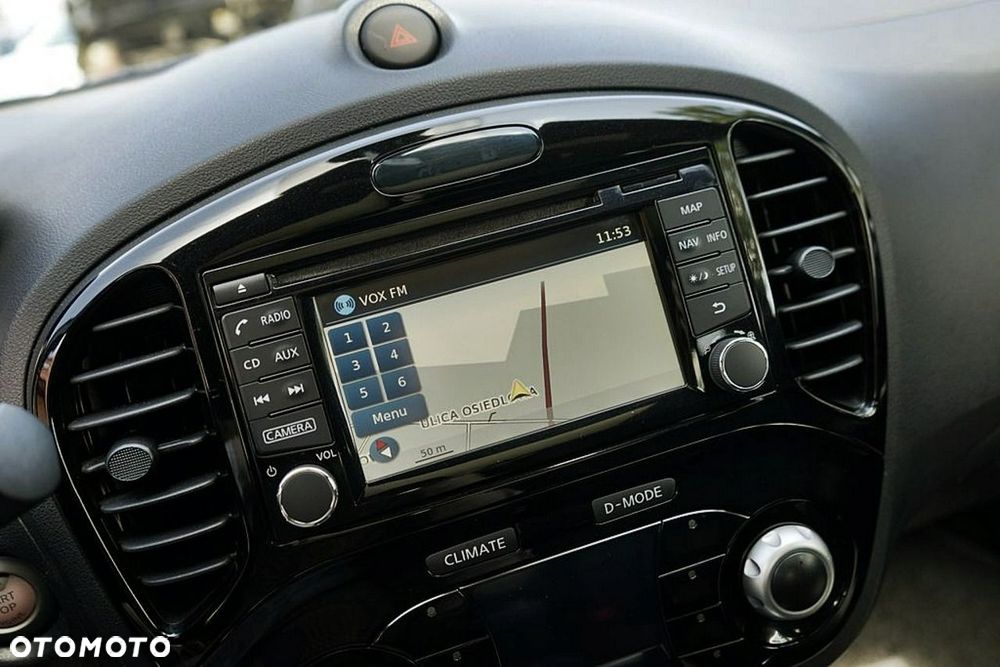 Nissan Juke - 28