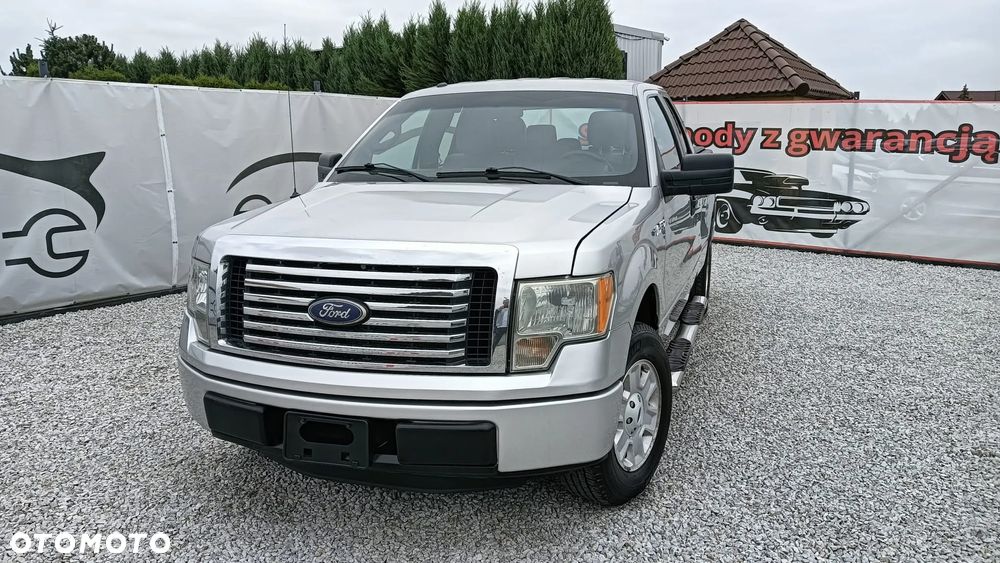 Ford F150