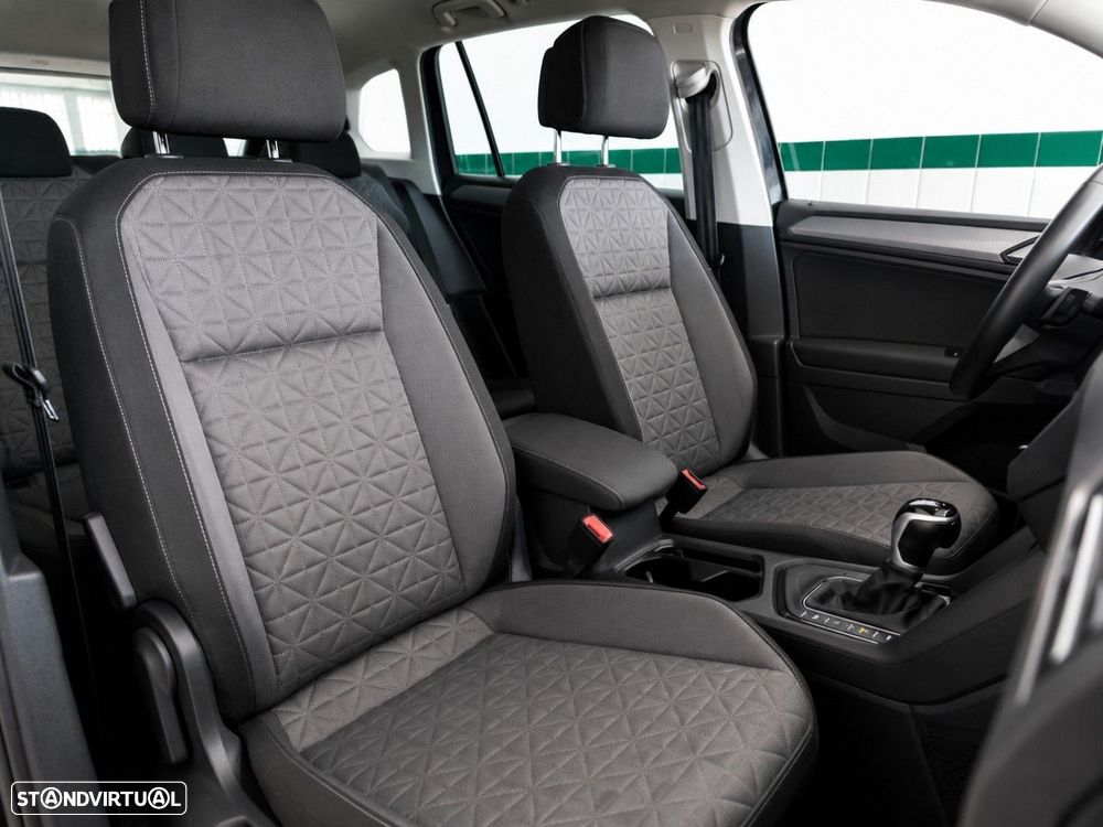 VW Tiguan 1.4 TSI eHybrid Life DSG - 11