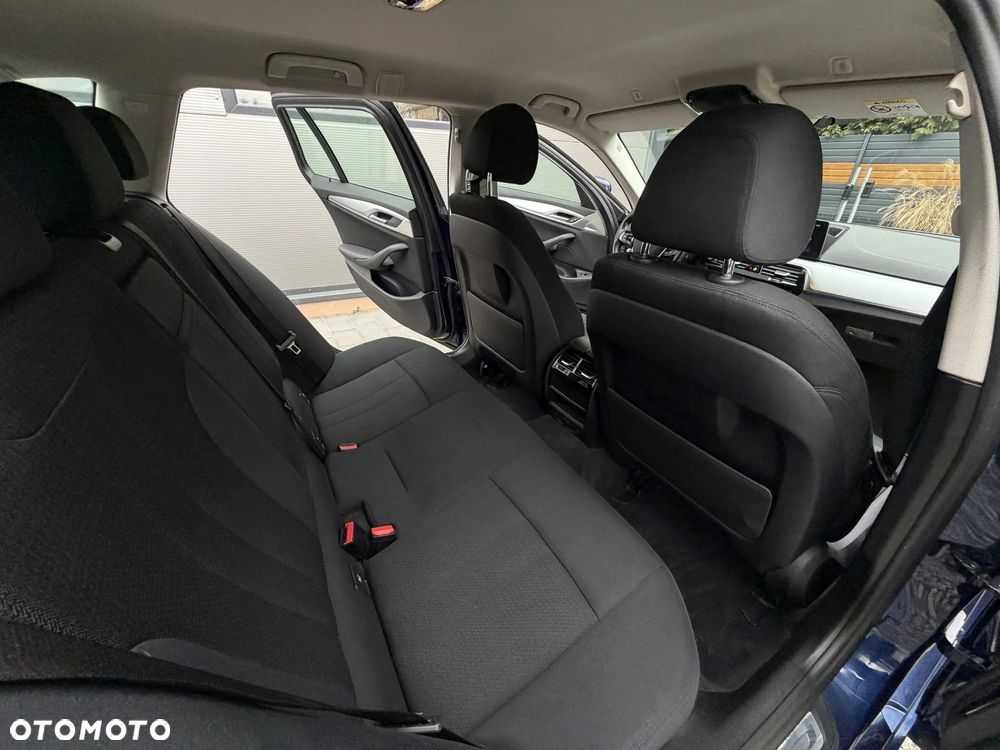 BMW Seria 5 520d - 18