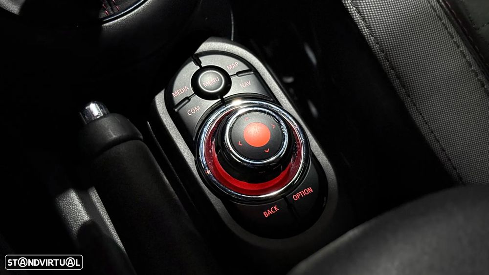 MINI 3 Portas John Cooper Works GP - 30