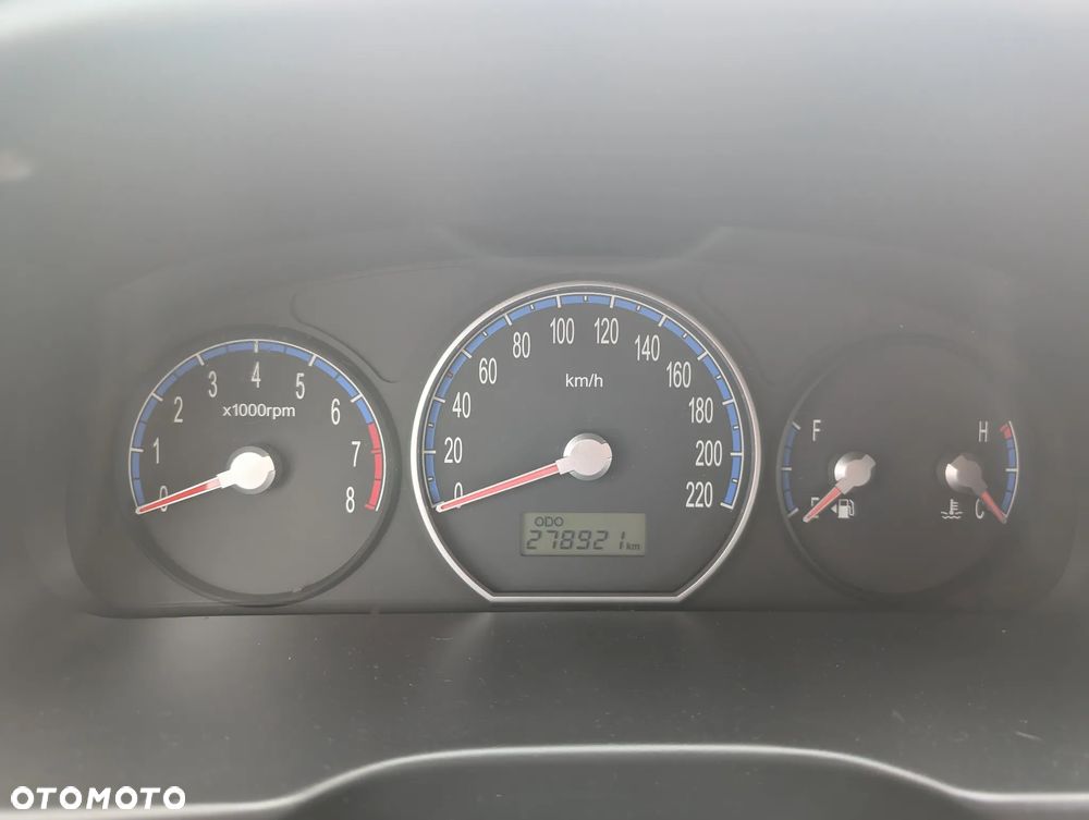 Hyundai Santa Fe - 11