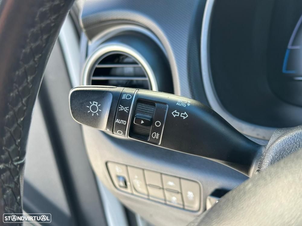 Hyundai Kauai 64 kWh Premium - 22