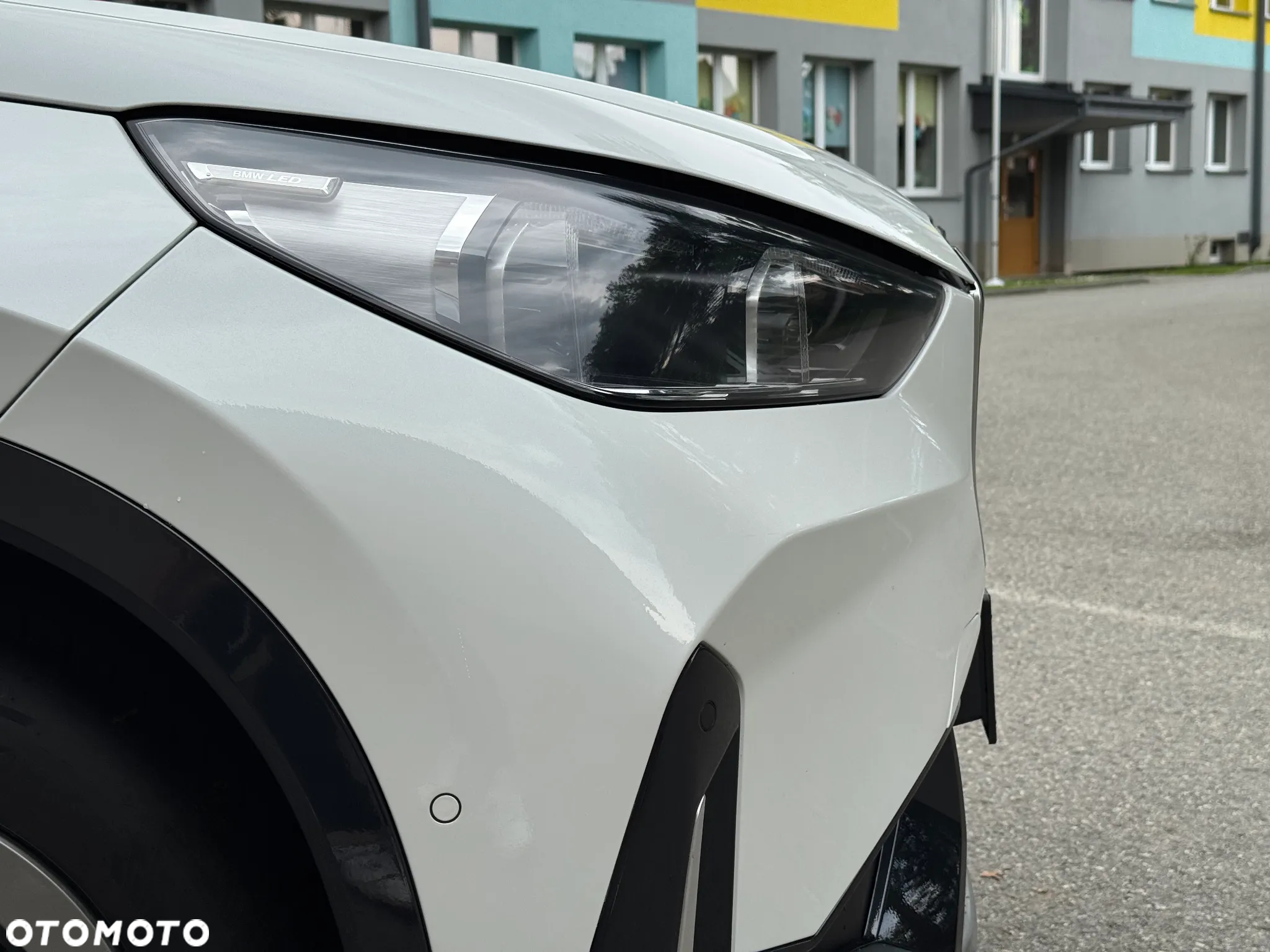 BMW X1 sDrive18d - 11