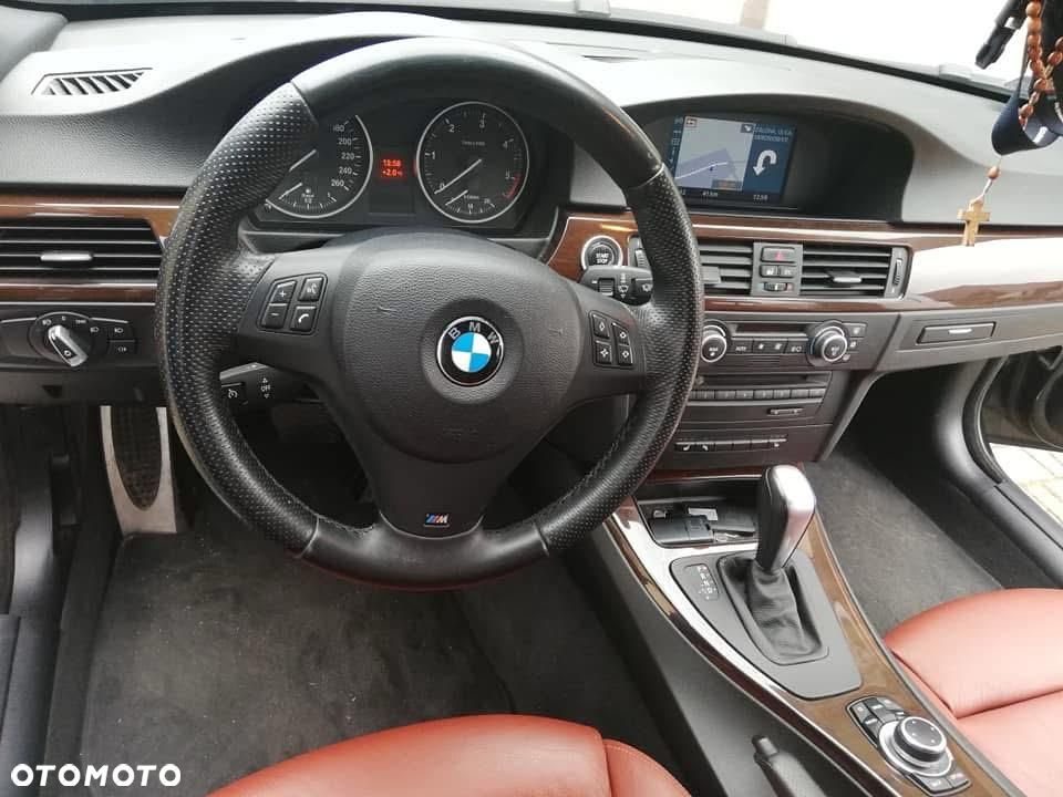 BMW Seria 3 - 6